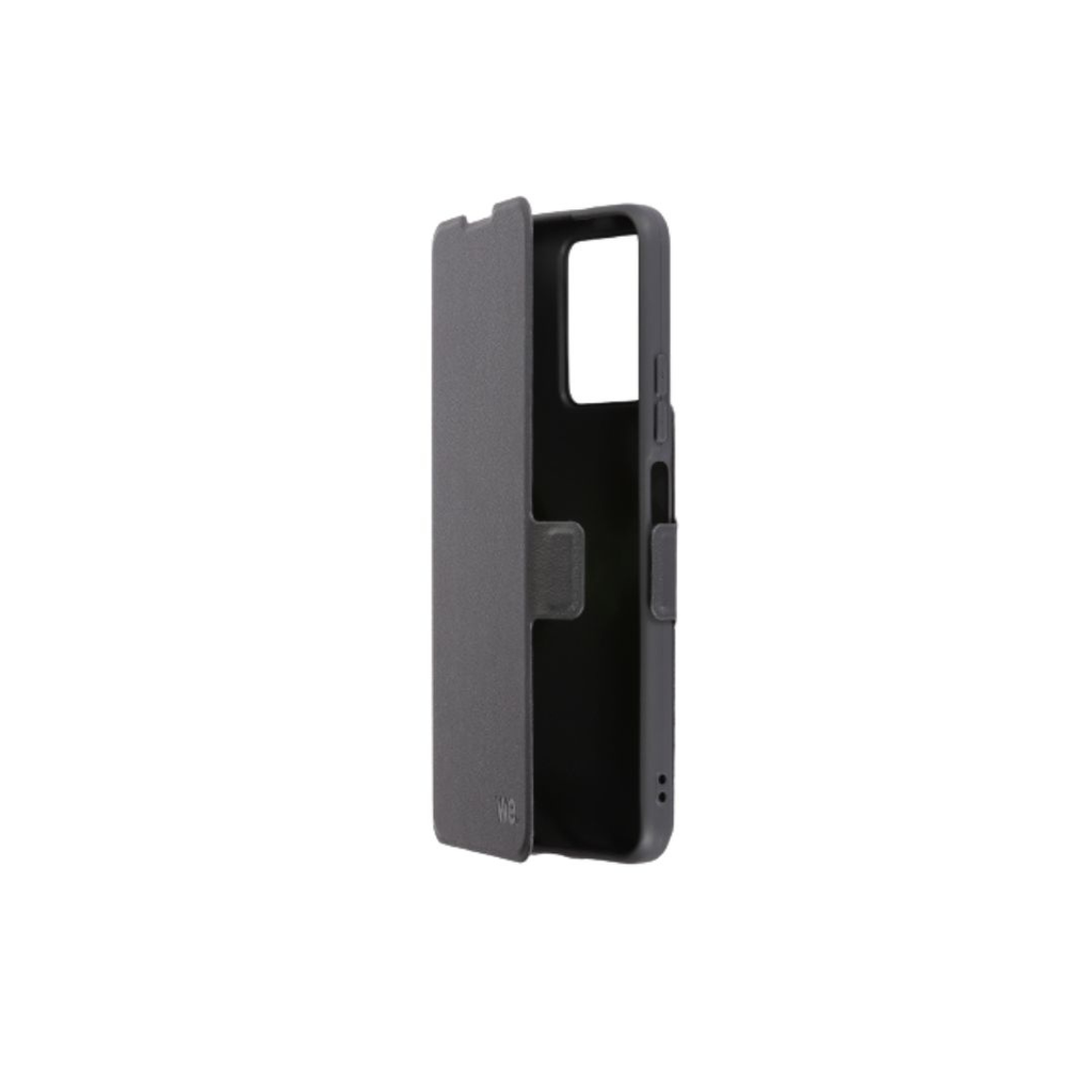 ***WE Etui folio FERMETURE AIMANTEE XIAOMI REDMI NOTE 12 4G
