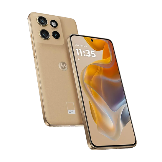 Motorola XT2409-1 Moto Edge 50 Neo 5G 12GB RAM 512GB - Brown