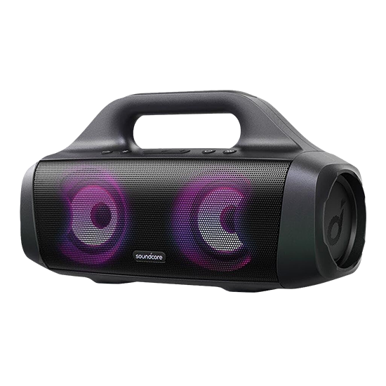 Anker Soundcore Select Pro - Black 