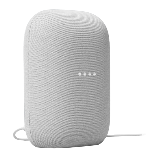 Google Nest Audio - Chalk 