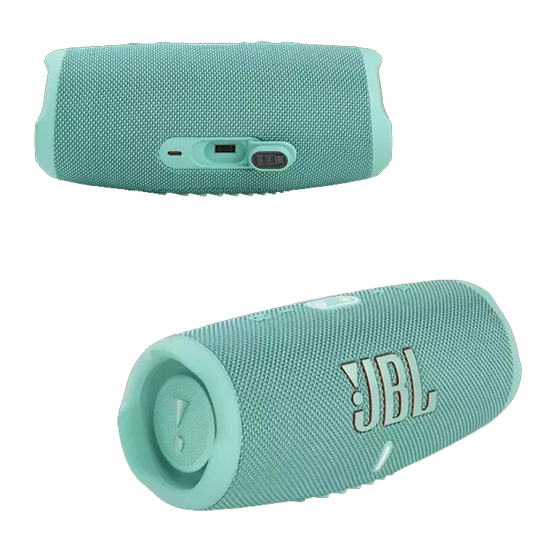 JBL Charge 5 - Teal