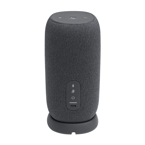JBL Link Portable - Grey