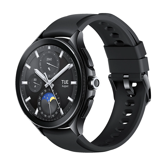 Watch Xiaomi Watch 2 Pro 46mm LTE - Black