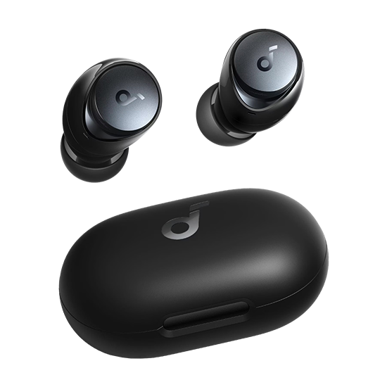 Anker Soundcore Space A40 - Black