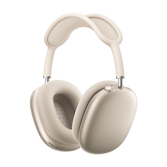 Apple Airpods Max (USB-C) - Starlight