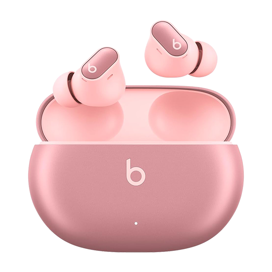 Beats Studio Buds+ - Pink