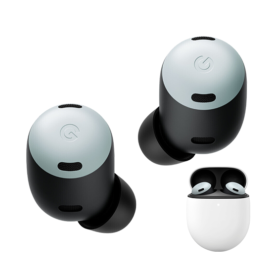 Google Pixel Buds Pro - Fog 