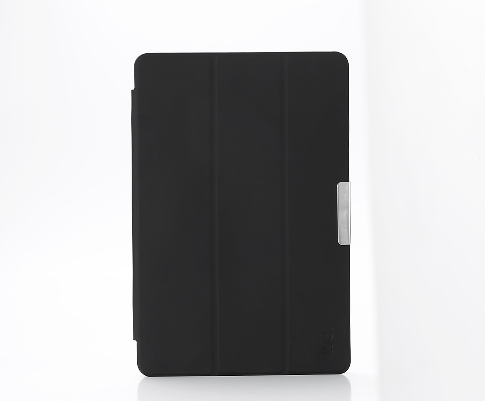 ***Etui WE pour tablette Galaxy Tab S8 11 2021 - Noir - Rabat aimanté - Fonctio