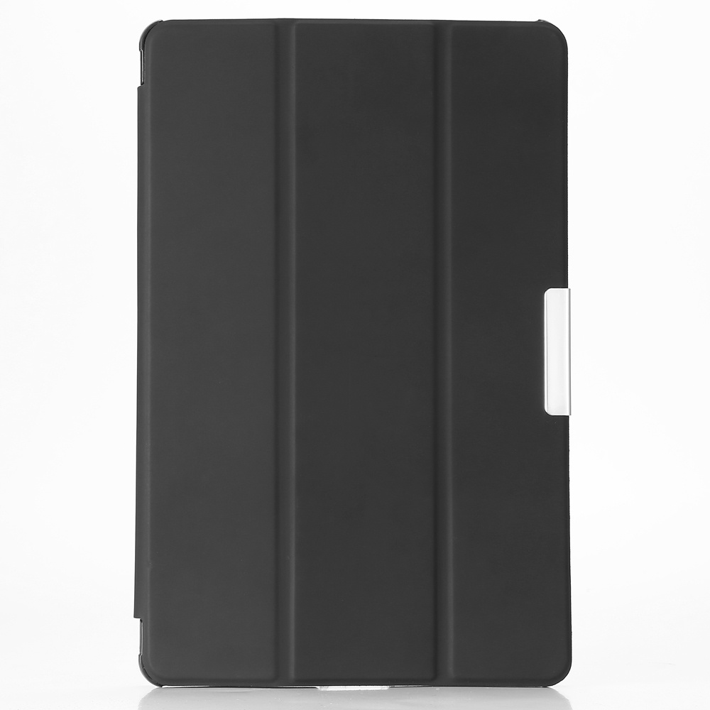 ***Etui WE pour tablette LENOVO Tab P11 11.0 - Noir Rabat aimanté - Fonction su