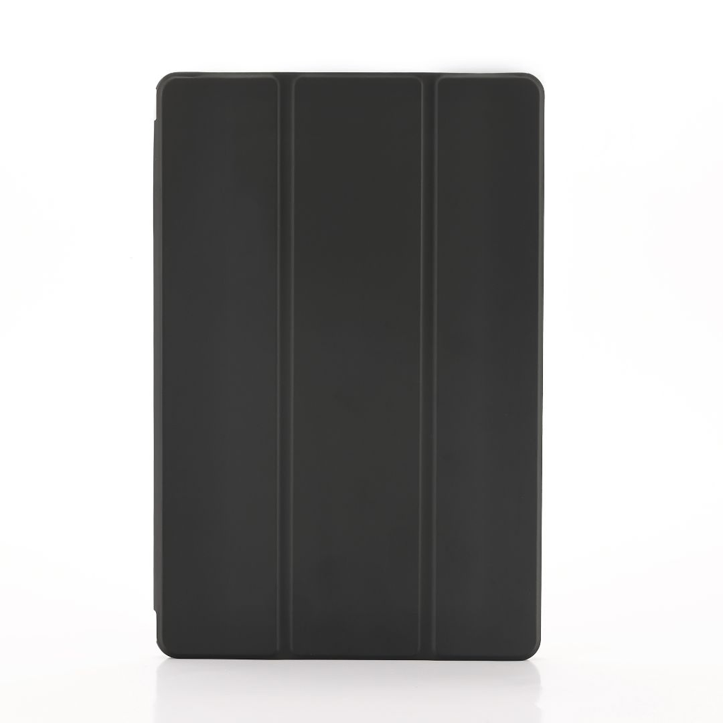 ***Etui WE pour tablette LENOVO Tab P12 12.7 - Noir - Rabat aimanté - Fonction