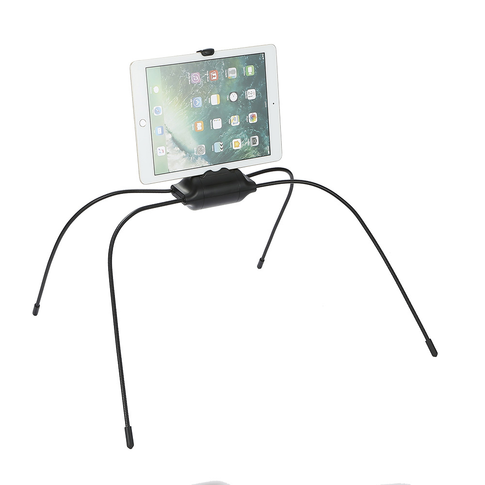 ***Support de tablette WE pour lit, canapé, voiture ou autre surface inégale. Fl