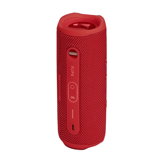 JBL Flip 6 - Red