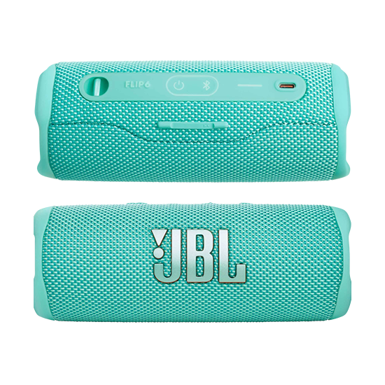 JBL Flip 6 - Teal
