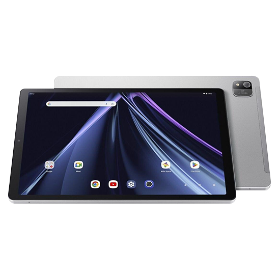 Tablet Acer Iconia A11 11 WiFi 4GB RAM 64GB - Silver