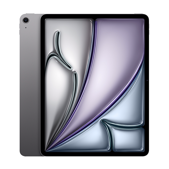 Tablet Apple iPad Air (2025) 11 M3 128GB WiFi - Space Grey