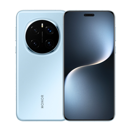 Honor Magic7 Pro 5G Dual Sim 12GB RAM 512GB - Blue