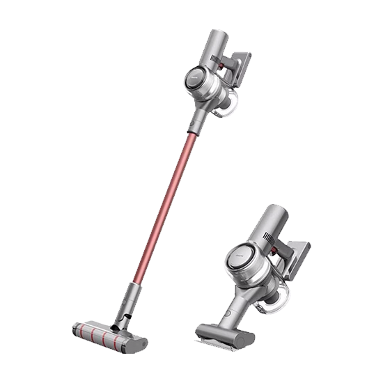Dreame V11 Cordless Vacuum Cleaner - Grey