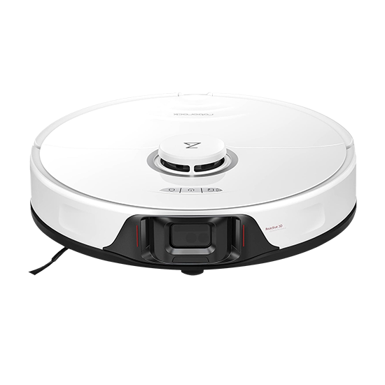 Roborock S8 - White