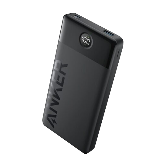 Anker PowerCore 10K 12W 10.000mAh Powerbank - Black