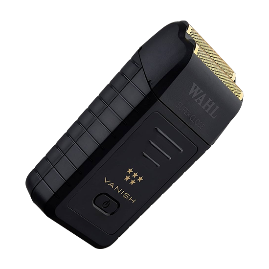 WAHL Professional Vanish - Black 