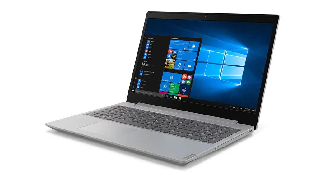 Lenovo L340 15.6” Ryzen 5 3500U 8GB 512GB SSD ODD 36WH BATTERY