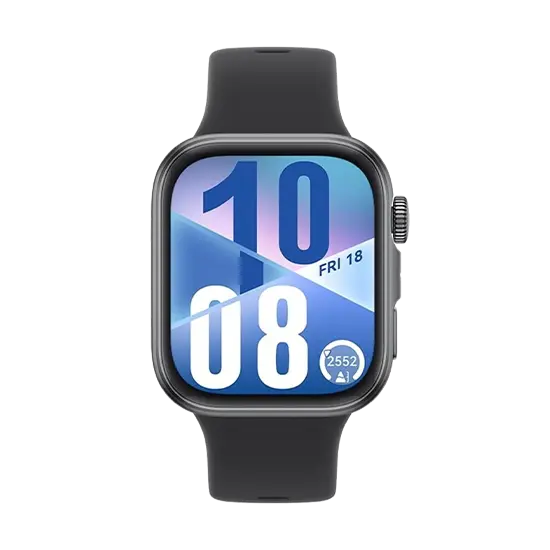 Huawei watch fit 4