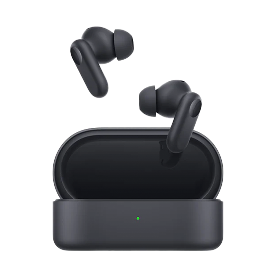 Oppo Enco Buds 2 Pro - Black