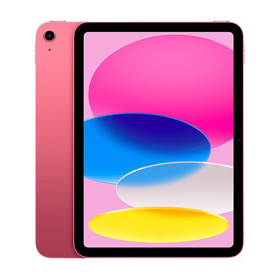 Tablet Apple iPad 10.9 10.Gen 256GB WiFi - Pink