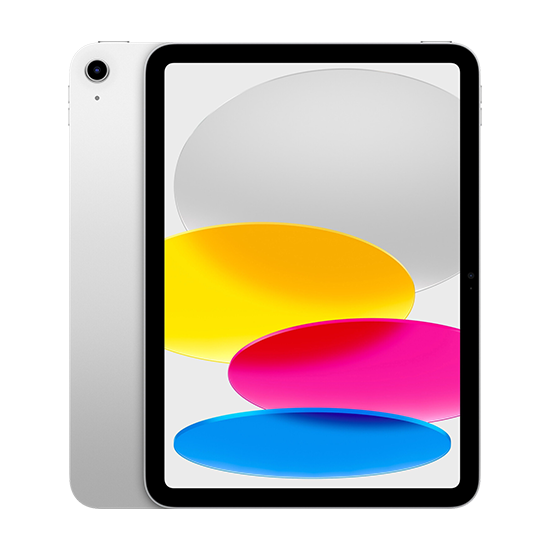 Tablet Apple iPad 10.9 11.Gen (2025) 128GB Cellular - Silver