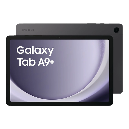 [8806095360836] Tablet Samsung Galaxy Tab A9+ X210 11.0 WiFi 4GB RAM 64GB - Grey