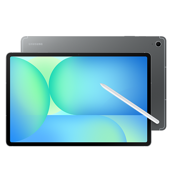 Tablet Samsung Galaxy Tab S10 FE+ X620B Wifi 13 12GB RAM 256GB - Grey