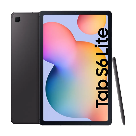 [8806095572864] Tablet Samsung Galaxy Tab S6 Lite P625 (2024) 10.4 4G 4GB RAM 128GB - Grey