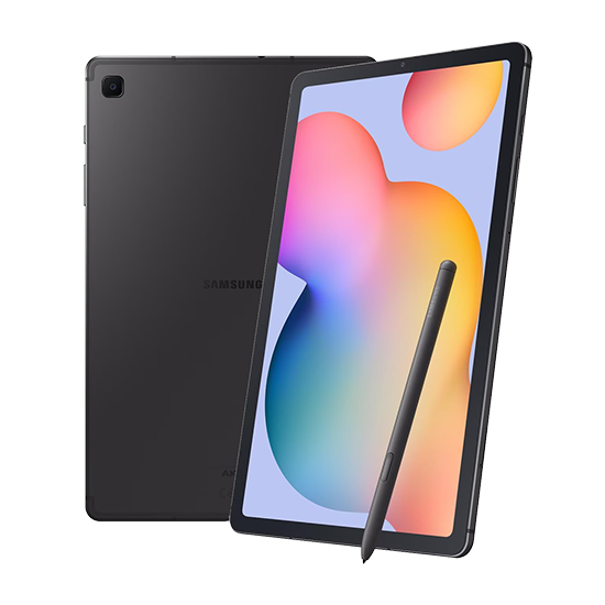 [8806095573021] Tablet Samsung Galaxy Tab S6 Lite P625 (2024) 10.4 4G 4GB RAM 64GB - Grey