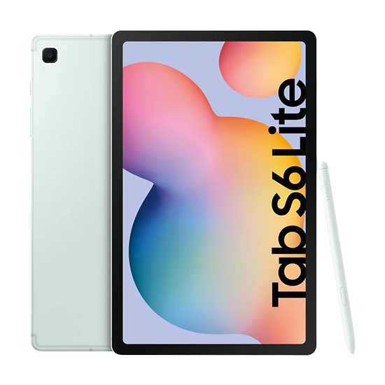[8806095573342] Tablet Samsung Galaxy Tab S6 Lite P625 (2024) 10.4 4G 4GB RAM 64GB - Mint