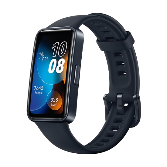 Watch Huawei Band 8 - Black
