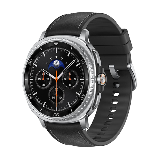 Watch Samsung Galaxy Watch 8 Classic L500 46mm BT - Black