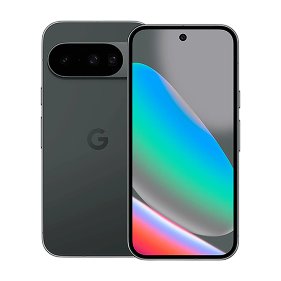 Google Pixel 10 5G Dual Sim 12GB RAM 128GB - Obsidian