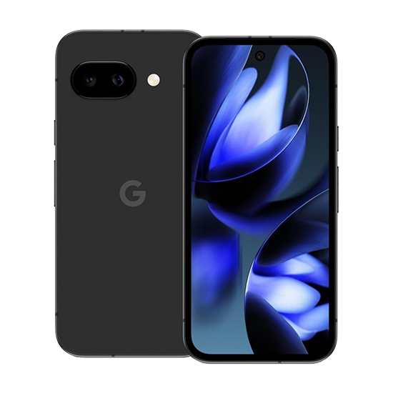 Google Pixel 9a 5G Dual Sim 8GB RAM 128GB - Obsidian