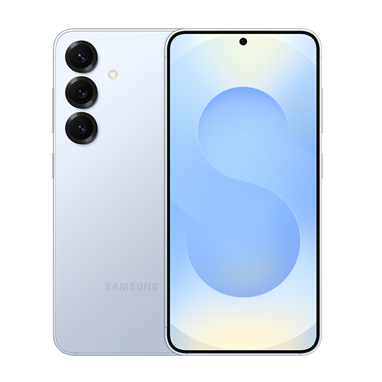 Samsung Galaxy S25 S931 5G Dual Sim 12GB RAM 512GB - Icy Blue 