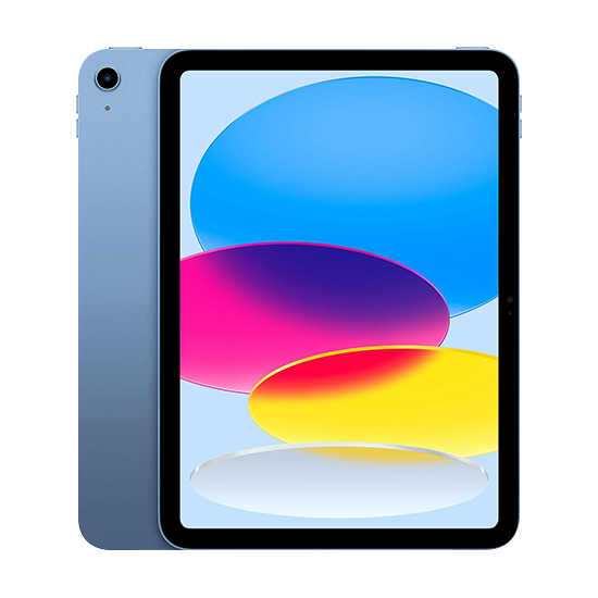 Tablet Apple iPad 10.9 10.Gen 64GB WiFi - Blue
