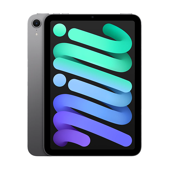 Tablet Apple iPad Mini 7 Gen (2024) 128GB WiFi - Grey