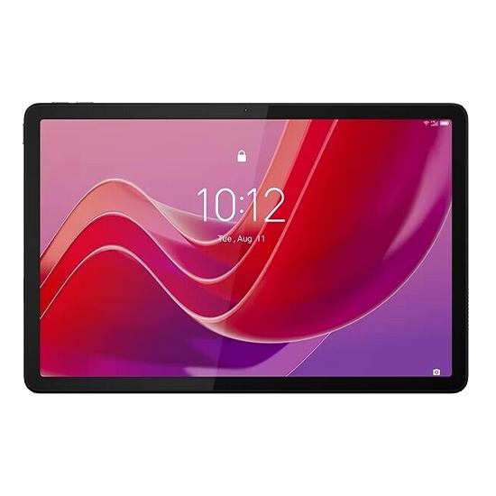 Tablet Lenovo Tab M11 G88 4GB RAM 128GB WiFi with Pen + Cover - Luna Grey