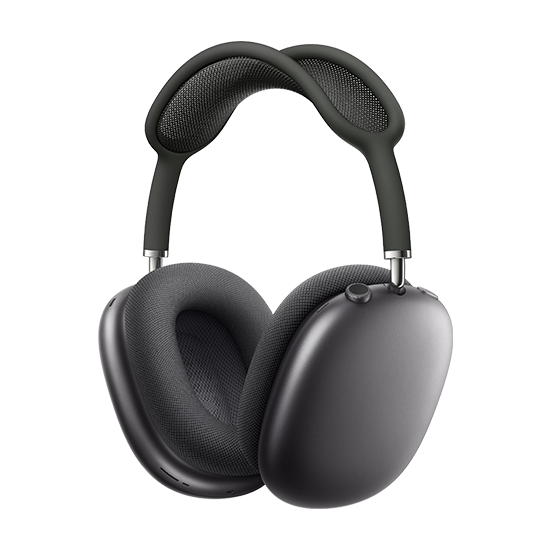 Apple Airpods Max (USB-C) - Midnight