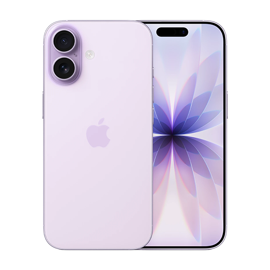 [195950645187] Apple iPhone 17 512GB - Lavender