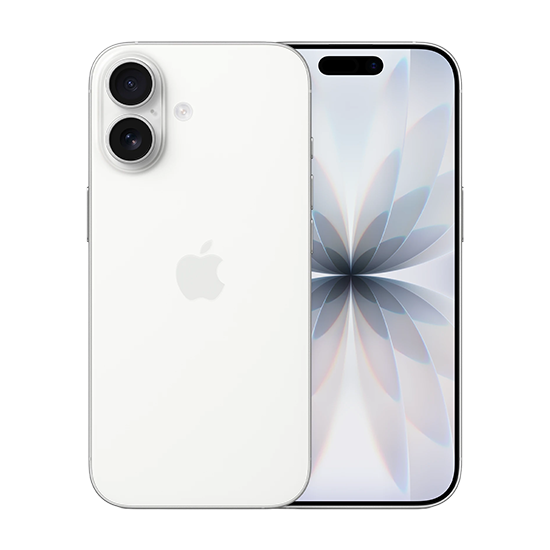 [195950644784] Apple iPhone 17 512GB - White