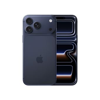 [195950640496] Apple iPhone 17 Pro Max 1TB - Deep Blue