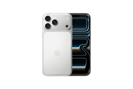 [195950640090] Apple iPhone 17 Pro Max 1TB - Silver