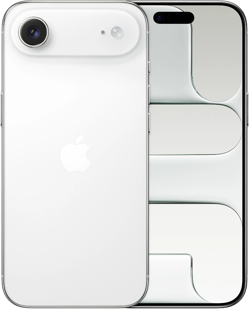 Apple iPhone Air 1TB - Cloud White