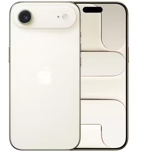 Apple iPhone Air 1TB - Light Gold