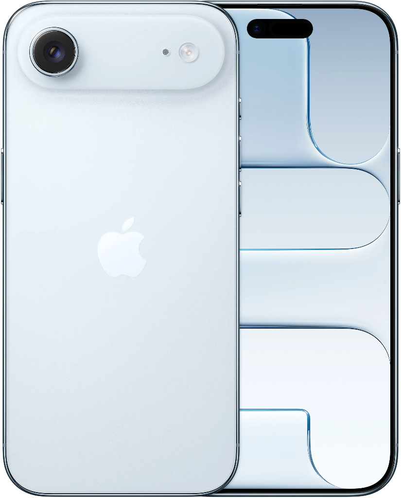 Apple iPhone Air 1TB - Sky Blue